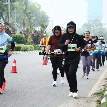 Runner Photo 7279679