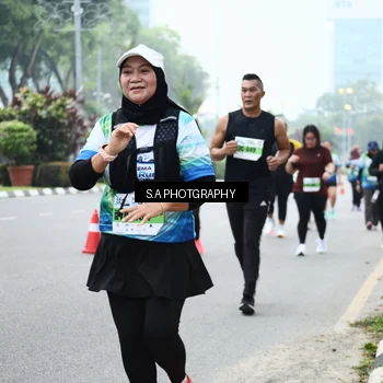 Runner Photo 7279681