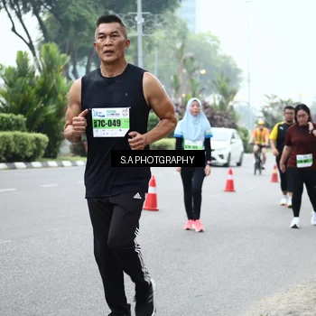Runner Photo 7279684