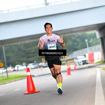 Runner Photo 7279686