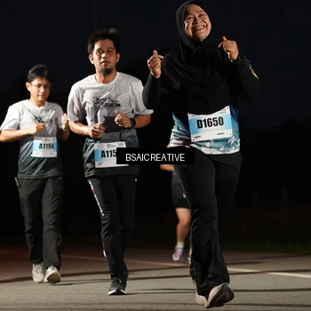 Runner Photo 7279688
