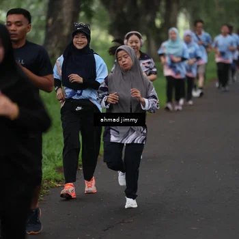Runner Photo 7279693