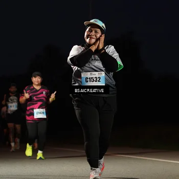 Runner Photo 7279695