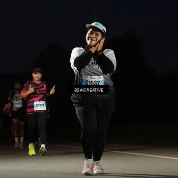 Runner Photo 7279696