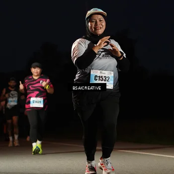 Runner Photo 7279699
