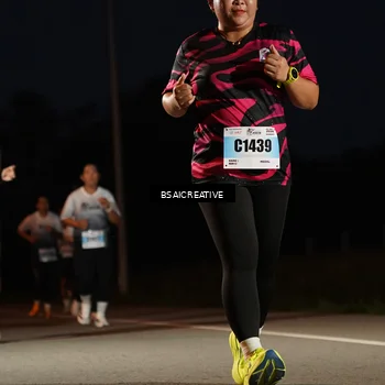 Runner Photo 7279702