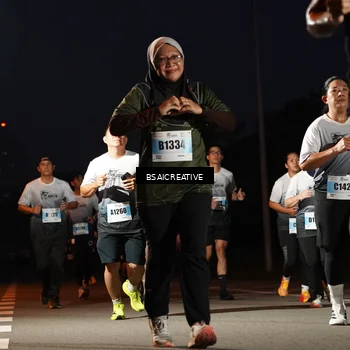 Runner Photo 7279704