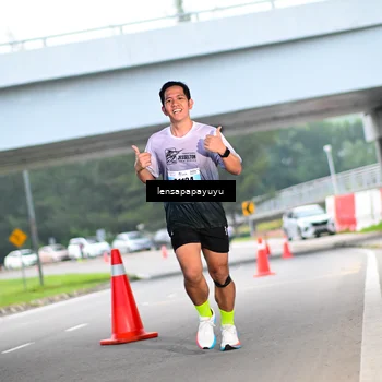 Runner Photo 7279707