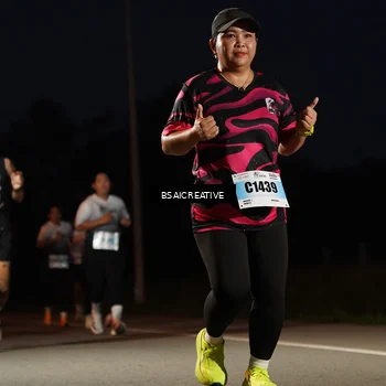 Runner Photo 7279708