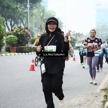 Runner Photo 7279713