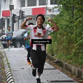 Runner Photo 7279714