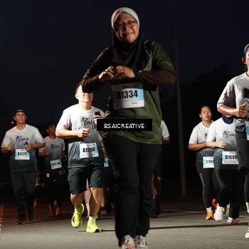 Runner Photo 7279715