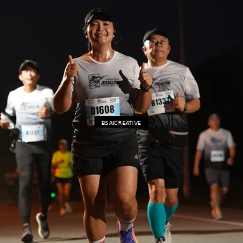 Runner Photo 7279716