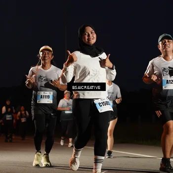 Runner Photo 7279722