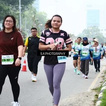 Runner Photo 7279724
