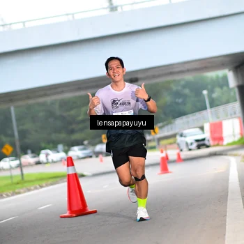 Runner Photo 7279730