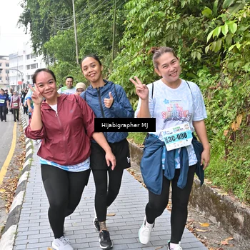 Runner Photo 7279732