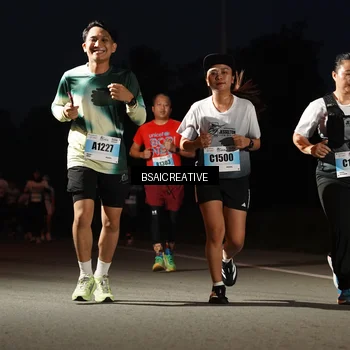 Runner Photo 7279738