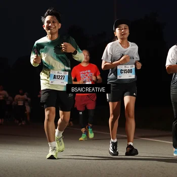 Runner Photo 7279745