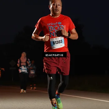 Runner Photo 7279753