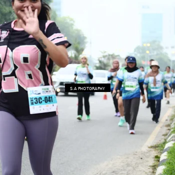 Runner Photo 7279758