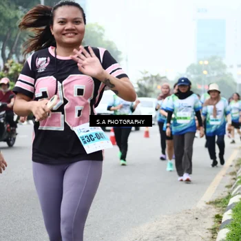 Runner Photo 7279761