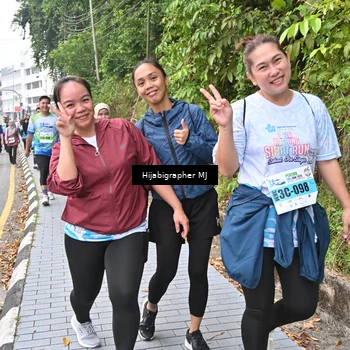 Runner Photo 7279762