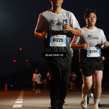 Runner Photo 7279763