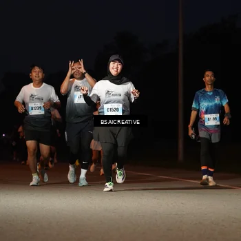 Runner Photo 7279768