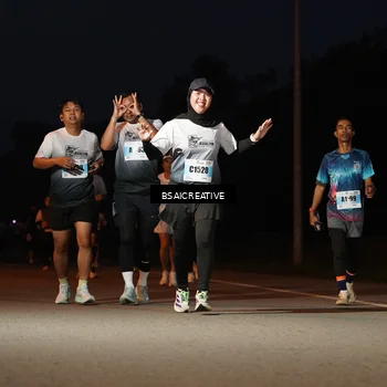 Runner Photo 7279770