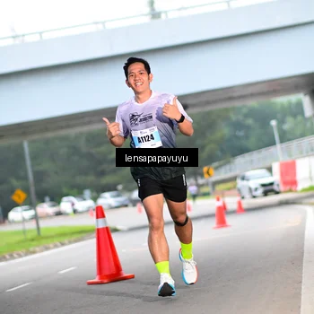 Runner Photo 7279771