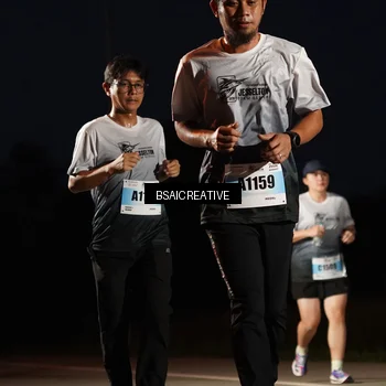 Runner Photo 7279773