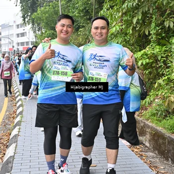 Runner Photo 7279776