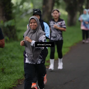 Runner Photo 7279780