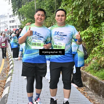 Runner Photo 7279783