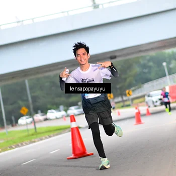 Runner Photo 7279787