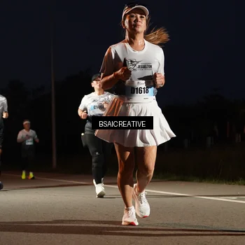 Runner Photo 7279788