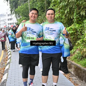 Runner Photo 7279794