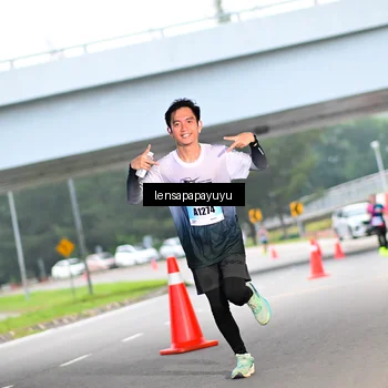 Runner Photo 7279797