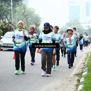 Runner Photo 7279800