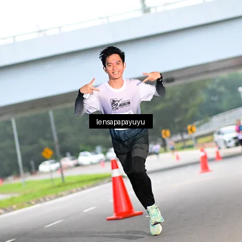 Runner Photo 7279805