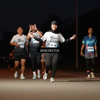 Runner Photo 7279806