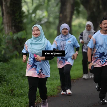 Runner Photo 7279812
