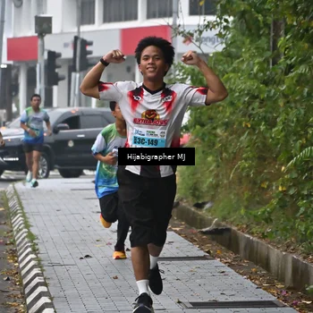 Runner Photo 7279813
