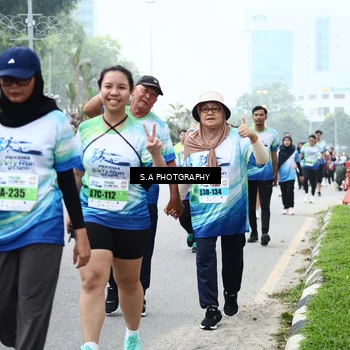 Runner Photo 7279815