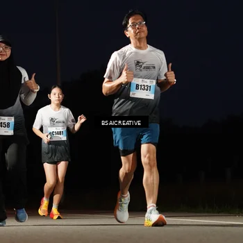 Runner Photo 7279816