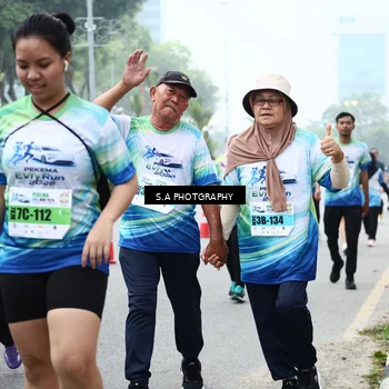 Runner Photo 7279818