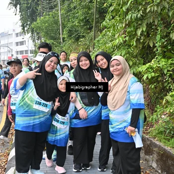 Runner Photo 7279822