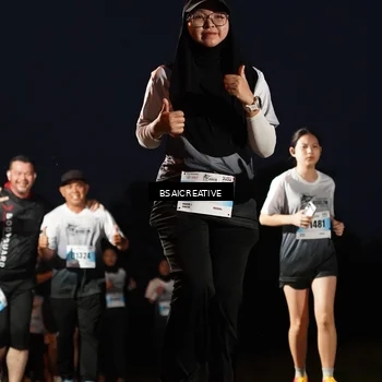 Runner Photo 7279830