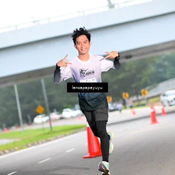 Runner Photo 7279831